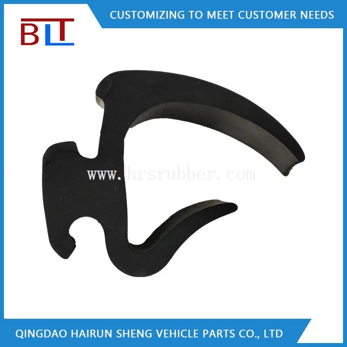 Rubber Seal Strip