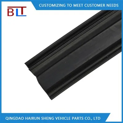 Bilfönsterkanal